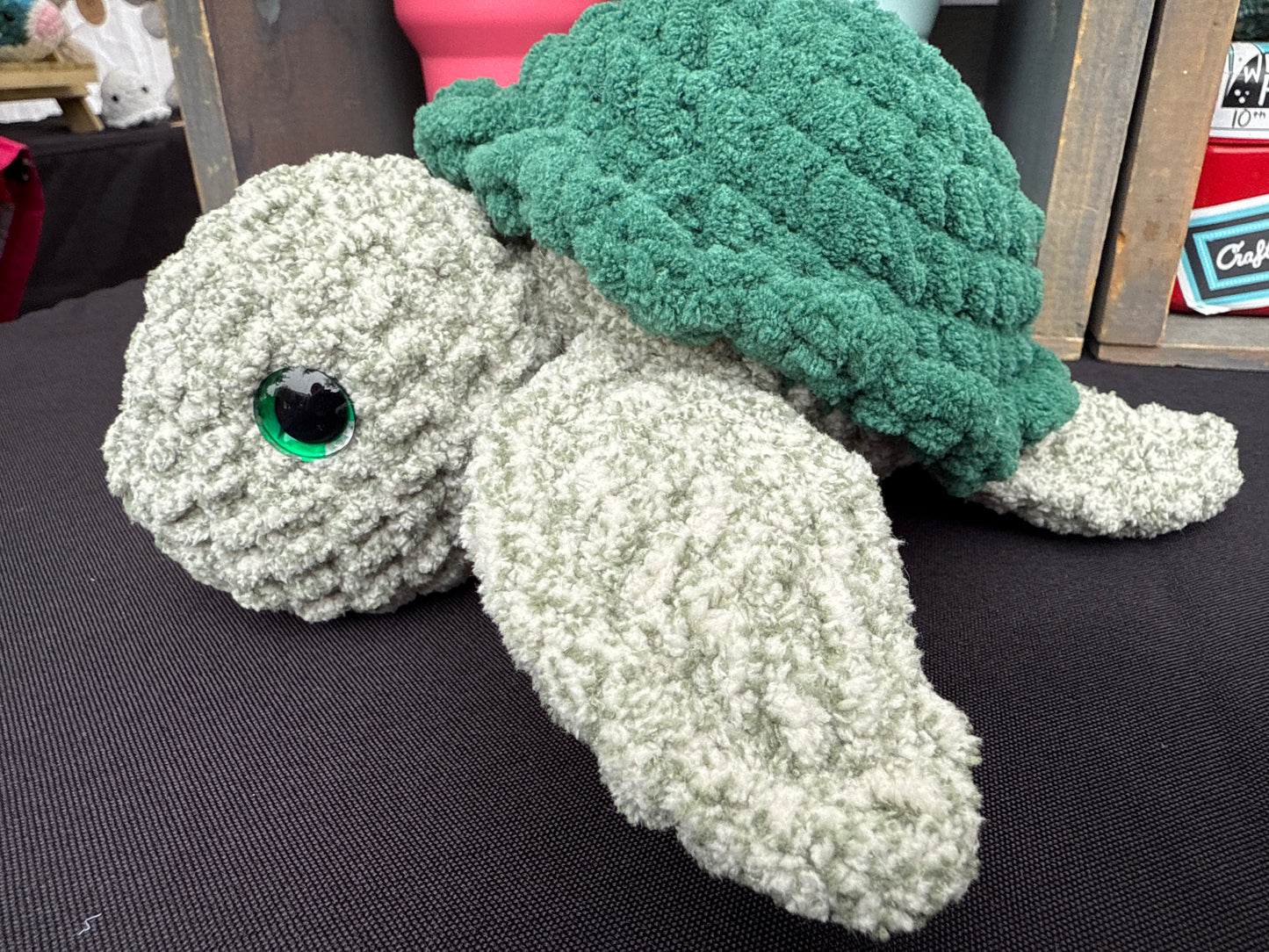 Sea Turtle