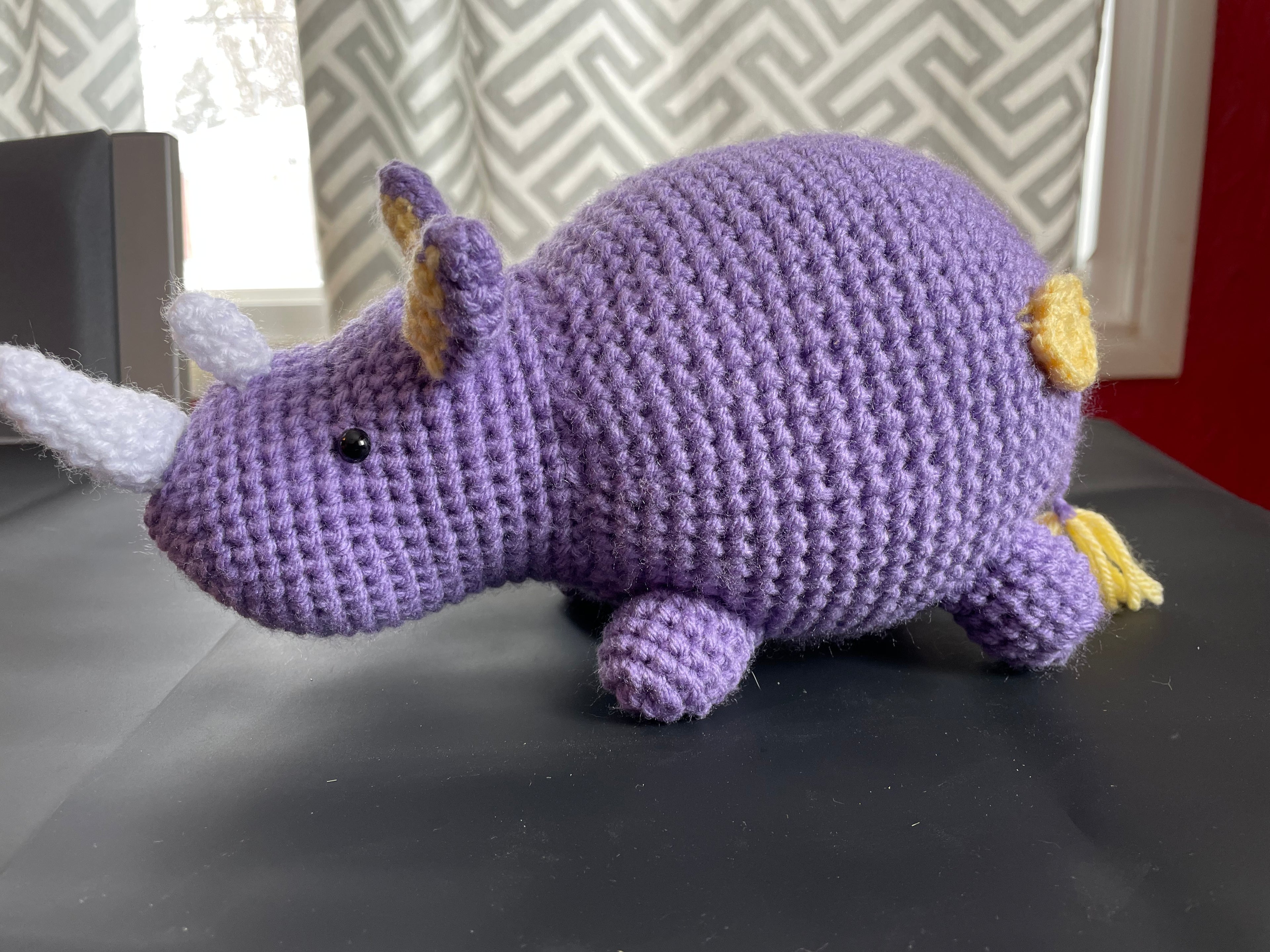 Crochet Animals