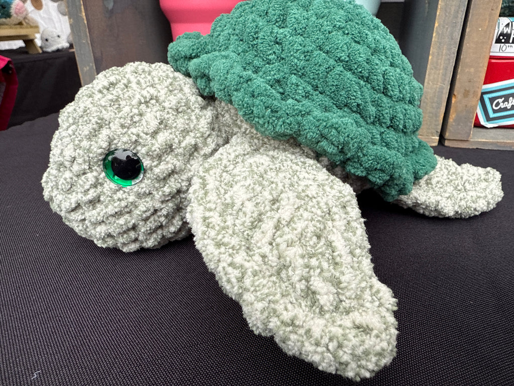 Sea Turtle