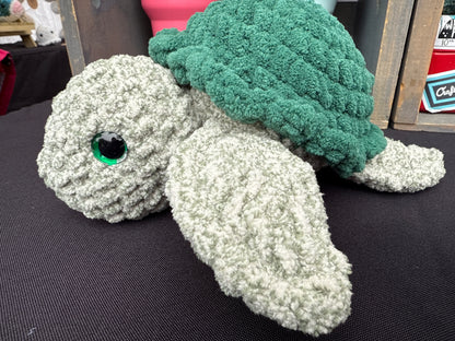 Sea Turtle